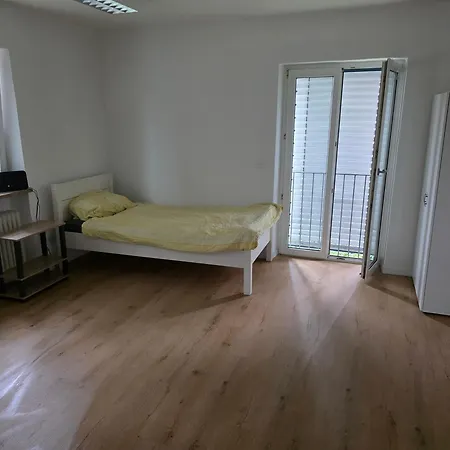 Apartamento Ferienwochnung Yapa *