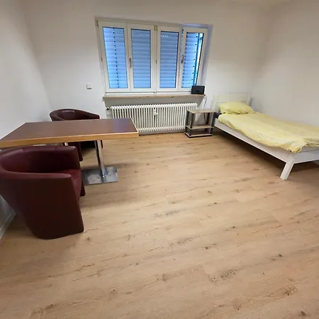 Apartamento Ferienwochnung Yapa Burgkirchen an der Alz