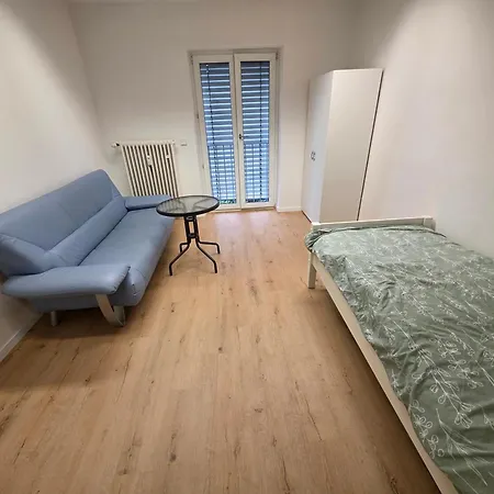 Ferienwochnung Yapa Burgkirchen an der Alz