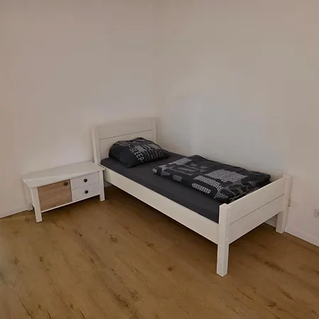 Apartamento Ferienwochnung Yapa