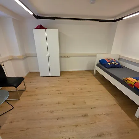 Apartamento Ferienwochnung Yapa